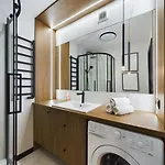 Apartamentysnu, Przystan Nad Potokiem Ii *