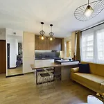 Apartamentysnu, Przystan Nad Potokiem Ii Апартаменты Радом