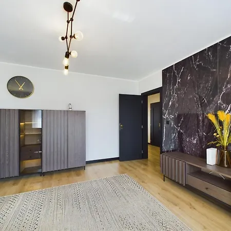 Апартаменты Apartamentysnu, Przystan Nad Potokiem Ii Радом