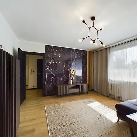 Apartamentysnu, Przystan Nad Potokiem Ii * Радом