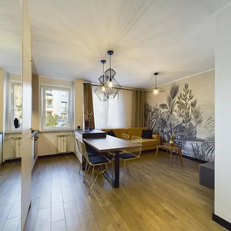 Apartamentysnu, Przystan Nad Potokiem Ii Апартаменты