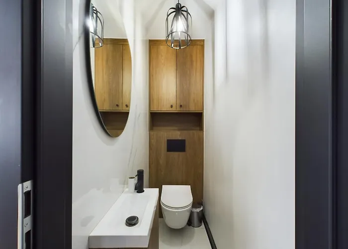 Apartamentysnu, Przystan Nad Potokiem Ii 公寓