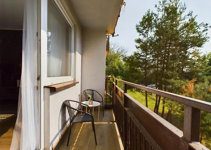 Apartamentysnu, Przystan Nad Potokiem Ii