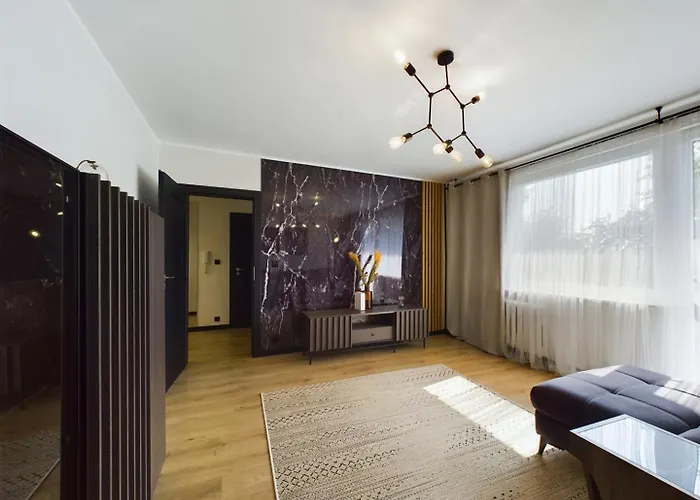 Apartamentysnu, Przystan Nad Potokiem Ii * 拉多姆