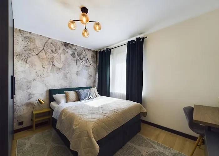 Apartamentysnu, Przystan Nad Potokiem Ii 公寓 *